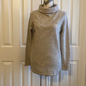 Talbots pure cashmere sweater
